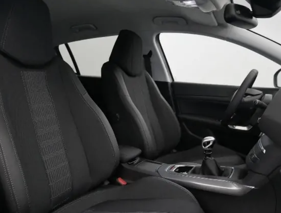 Allure 110ch Allure 110ch