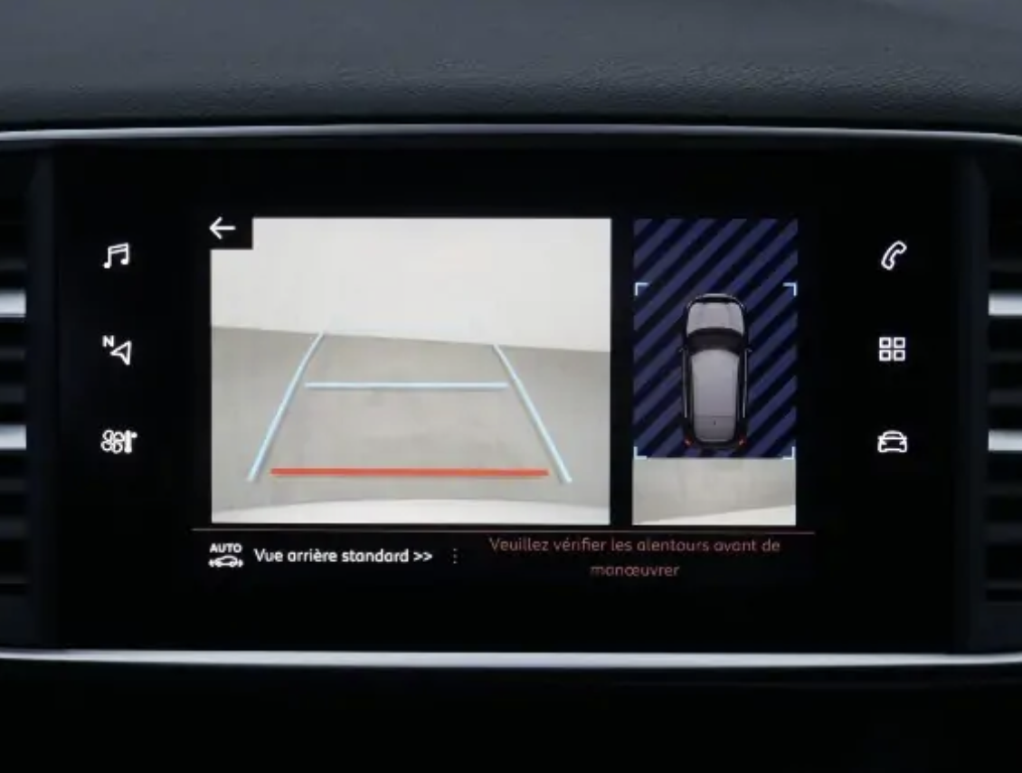 Allure 110ch Allure 110ch