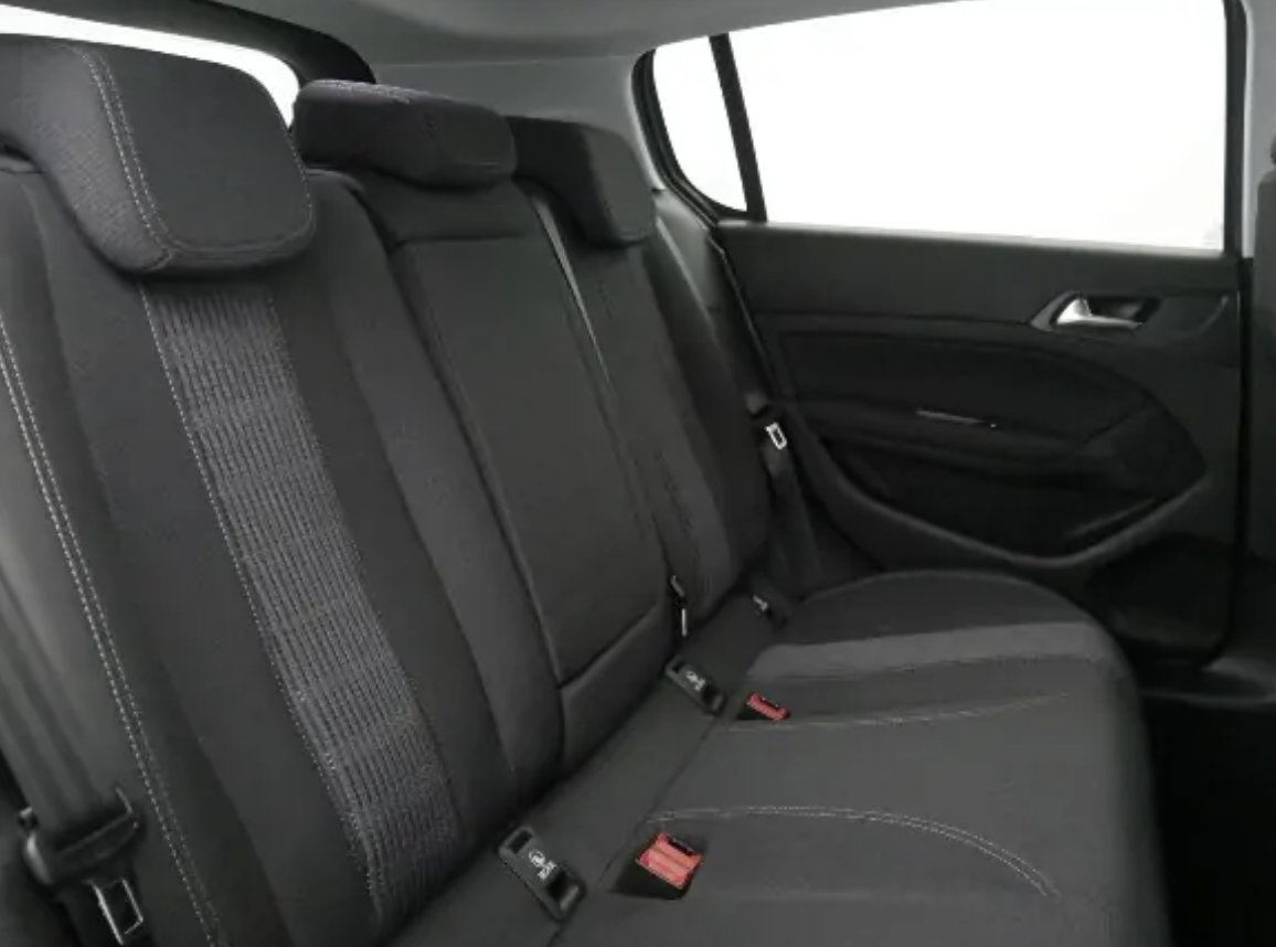 Allure 110ch Allure 110ch