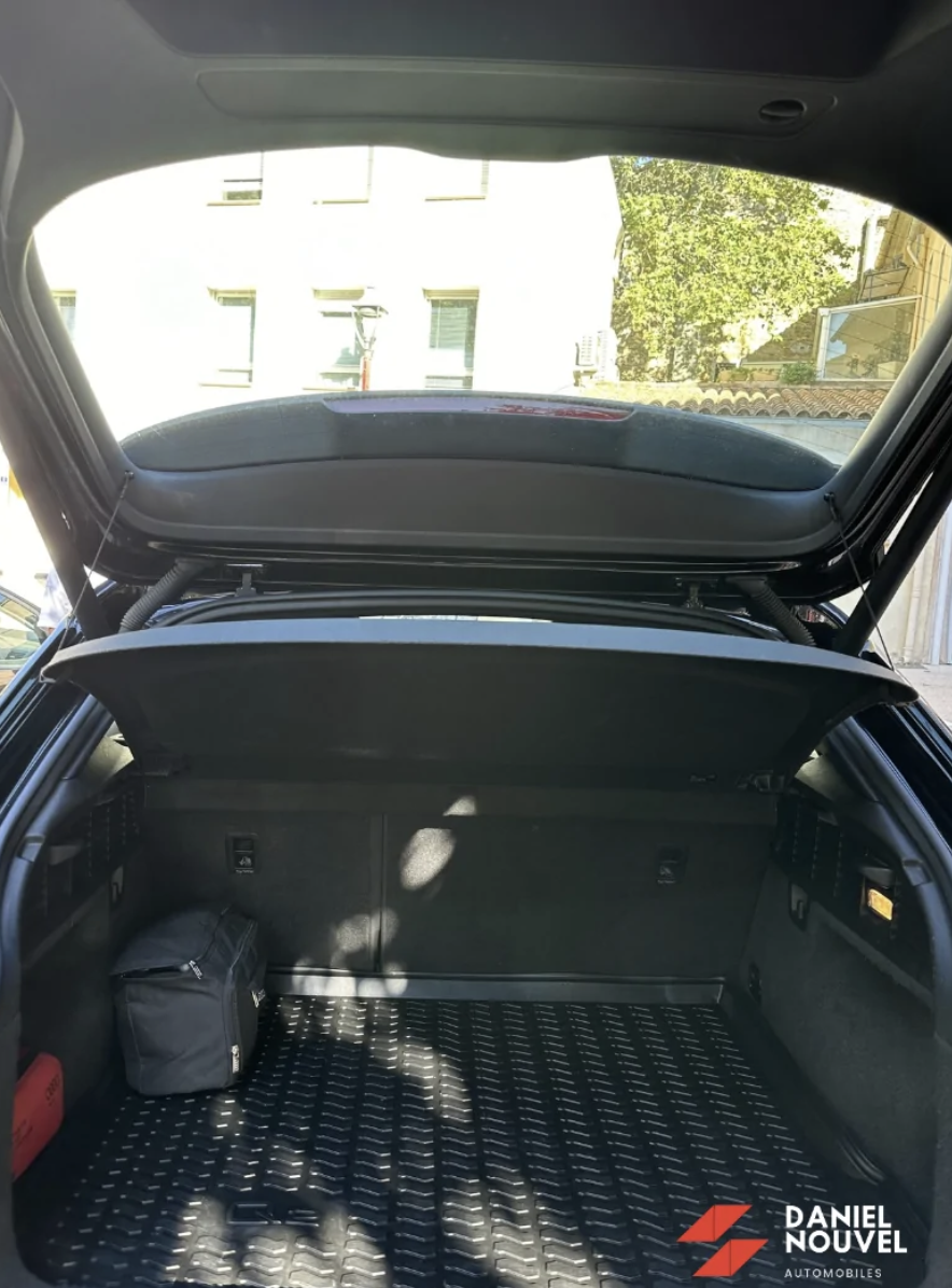 S Line 40 TFSI 190ch S Tronic7 S Line 40 TFSI 190ch S Tronic7