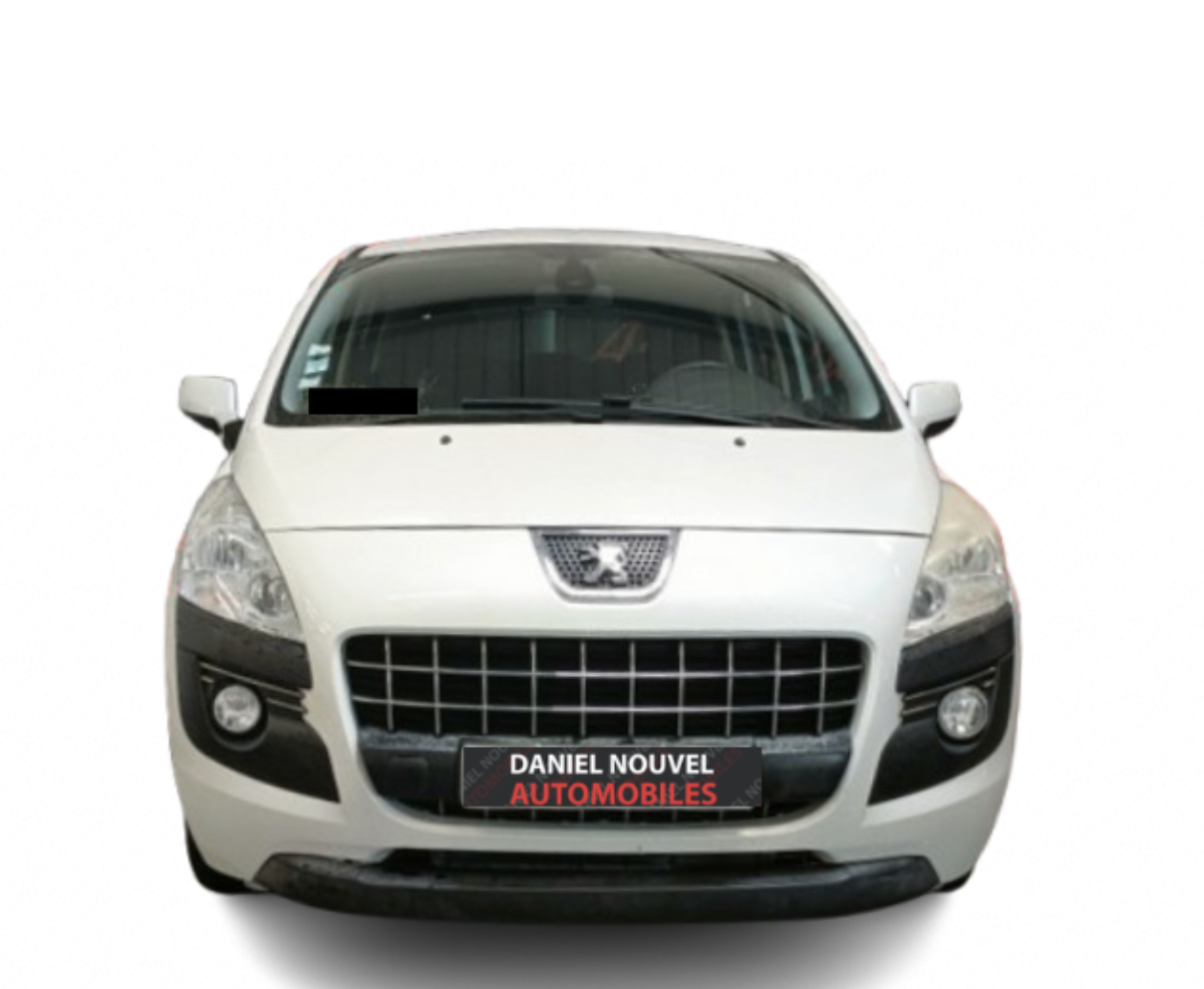 Féline 112ch Diesel BVA