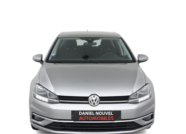 Confortline 1.4 TSI 125ch DSG7 