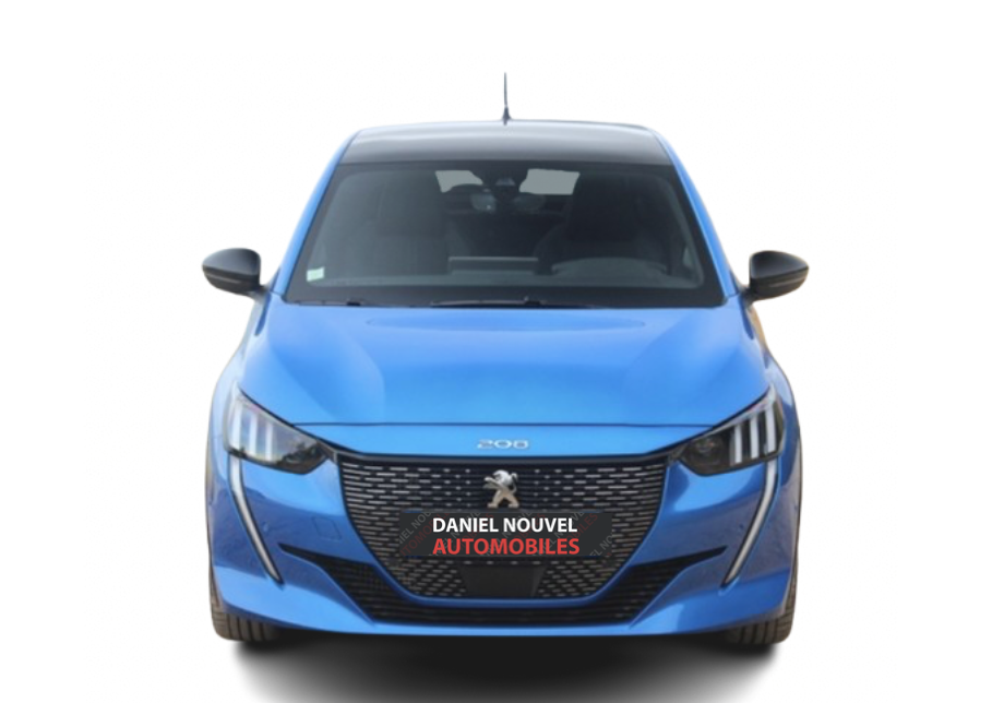 AUTOMATIQUE Allure  100ch