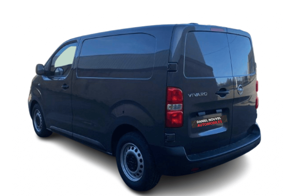 L1 1.5 DIESEL 120CH PACK CLIM