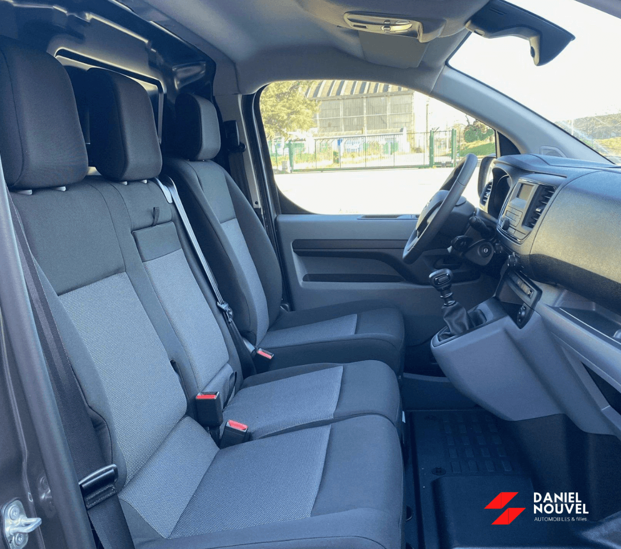 L1 1.5 DIESEL 120CH PACK CLIM