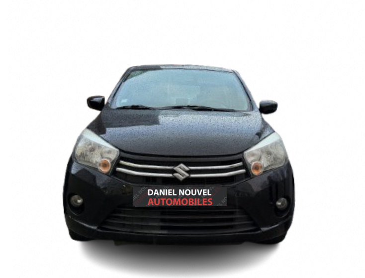 1.0 68ch AUTOMATIQUE