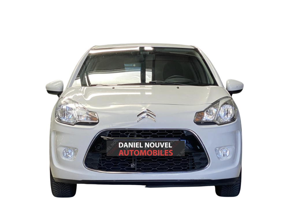 Exclusive 1.2 VTi 82cv