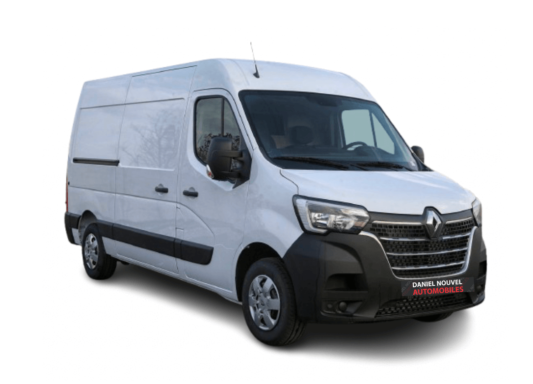 Grand Confort DCI 150ch L2H2