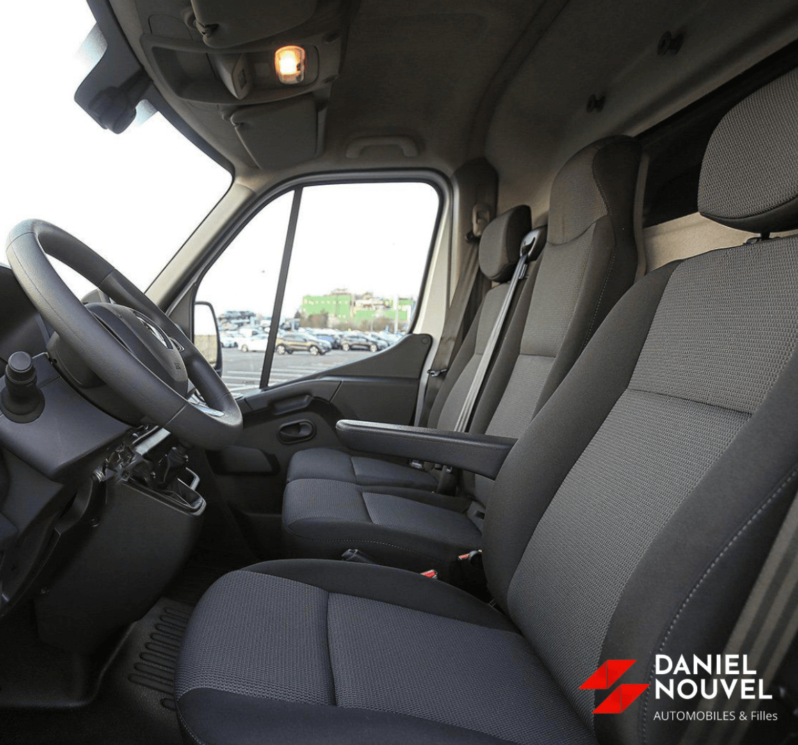 Grand Confort DCI 150ch L2H2