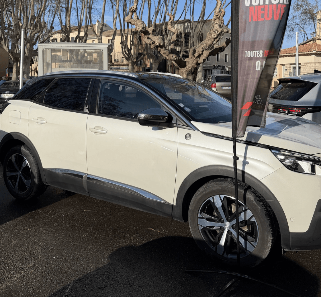 Crossway 130ch