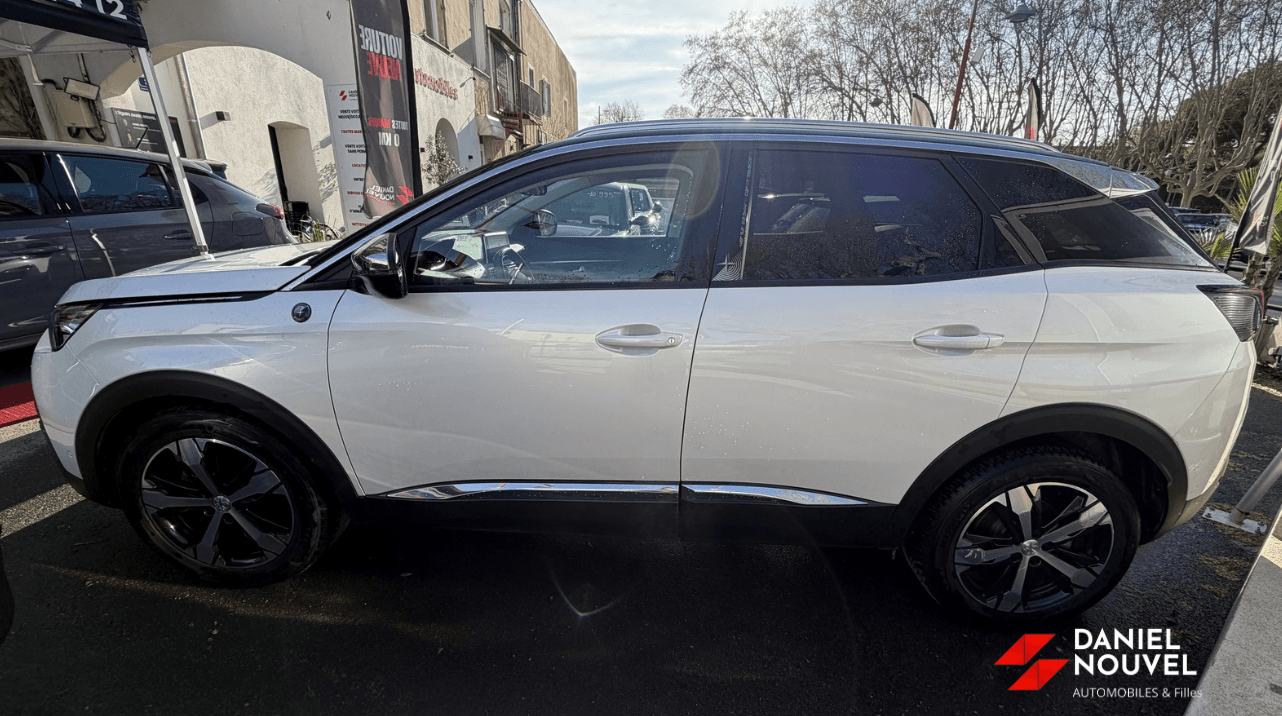 Crossway 130ch
