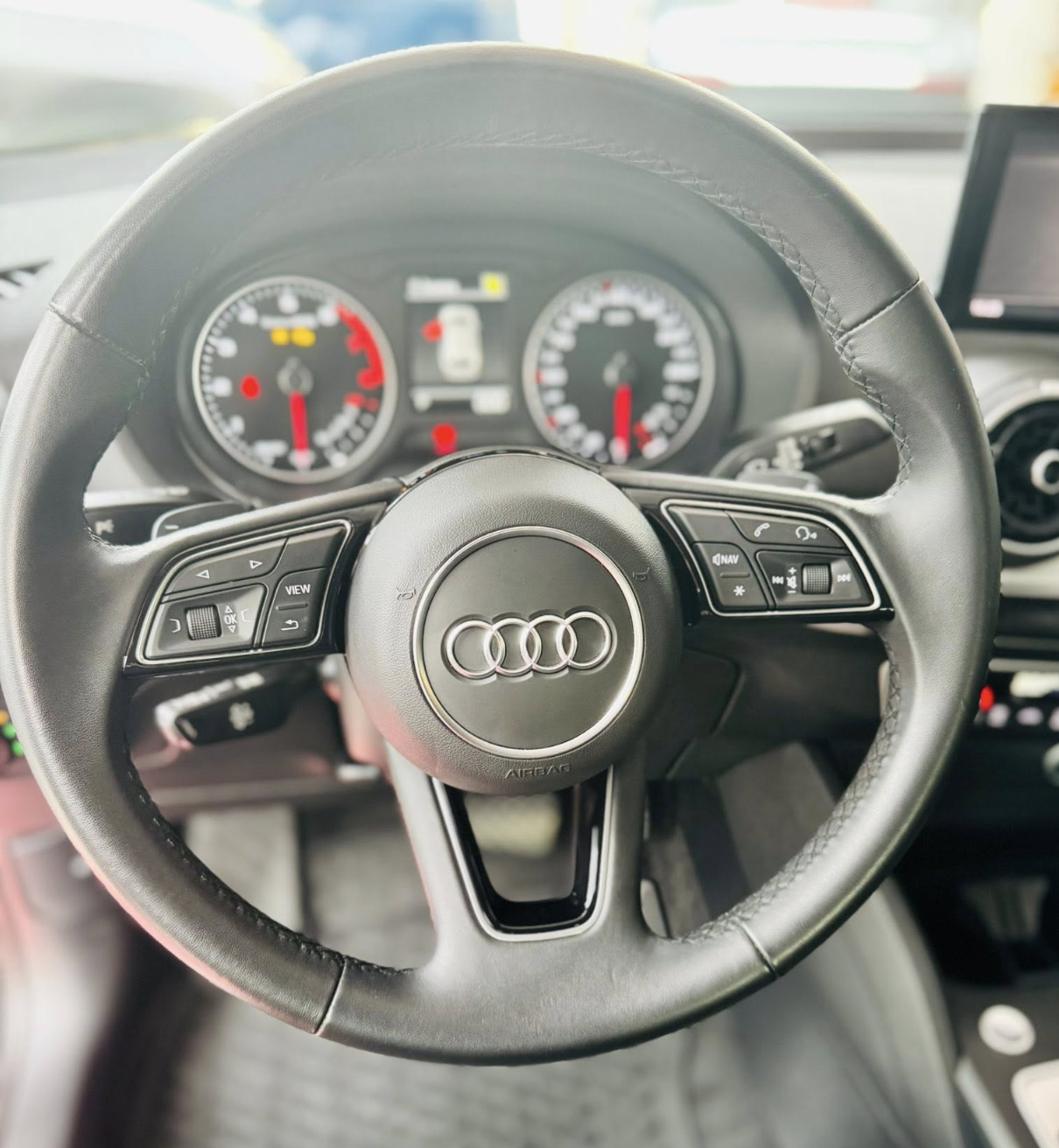 S Line 35 tfsi