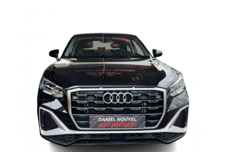 S Line 35 tfsi