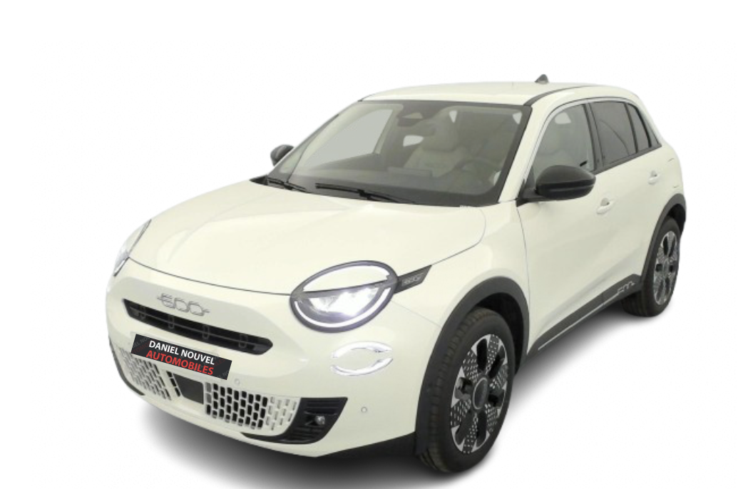 La Prima Hybrid 145ch eDCT6 