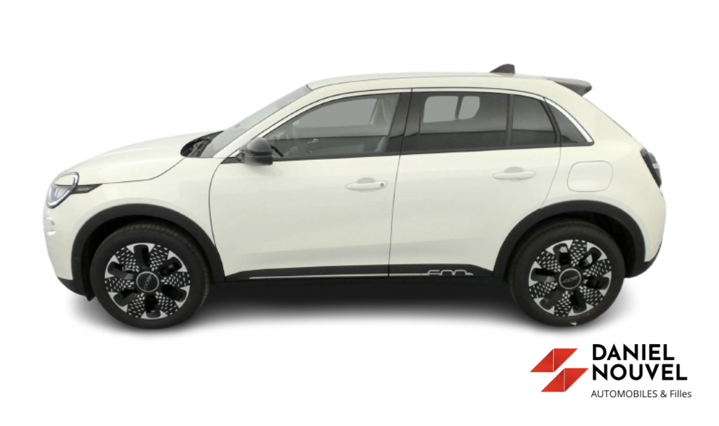 La Prima Hybrid 145ch eDCT6 