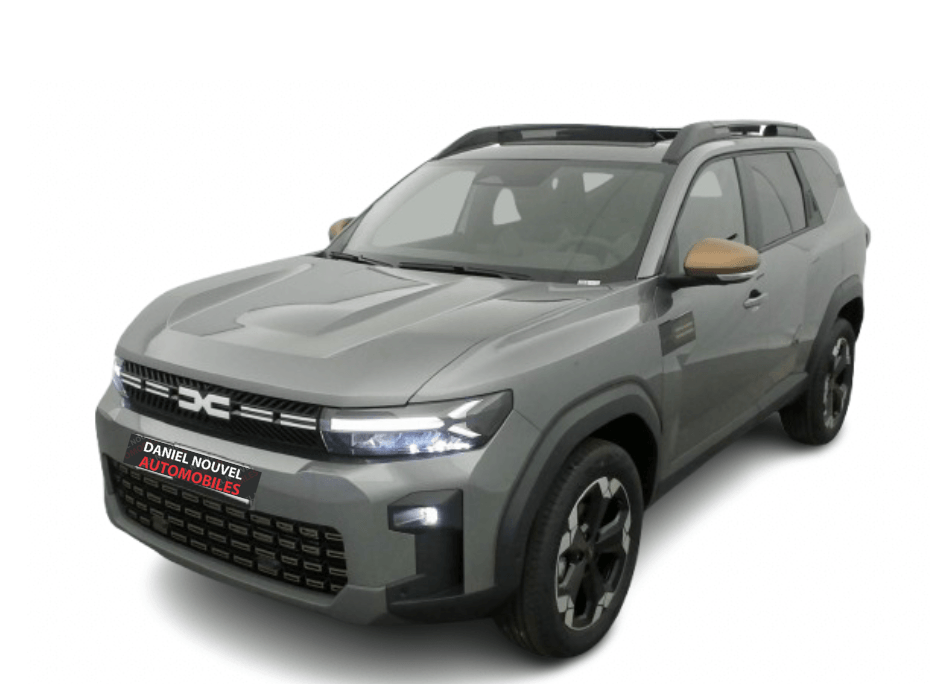 Extreme HYBRID 155 