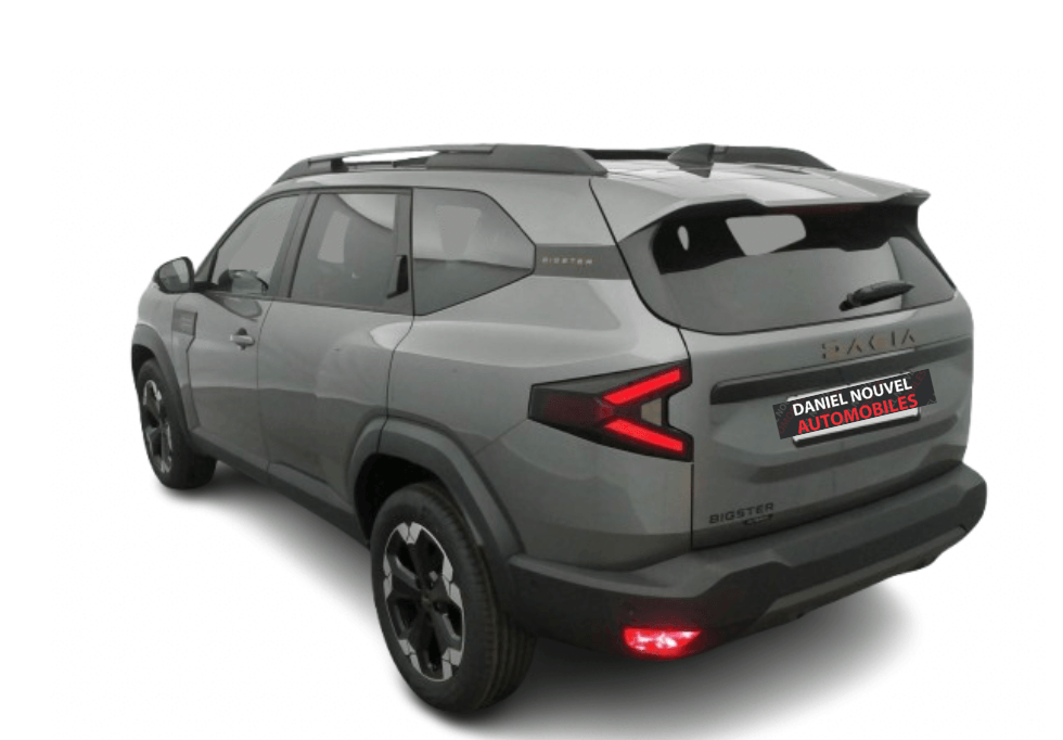 Extreme HYBRID 155 