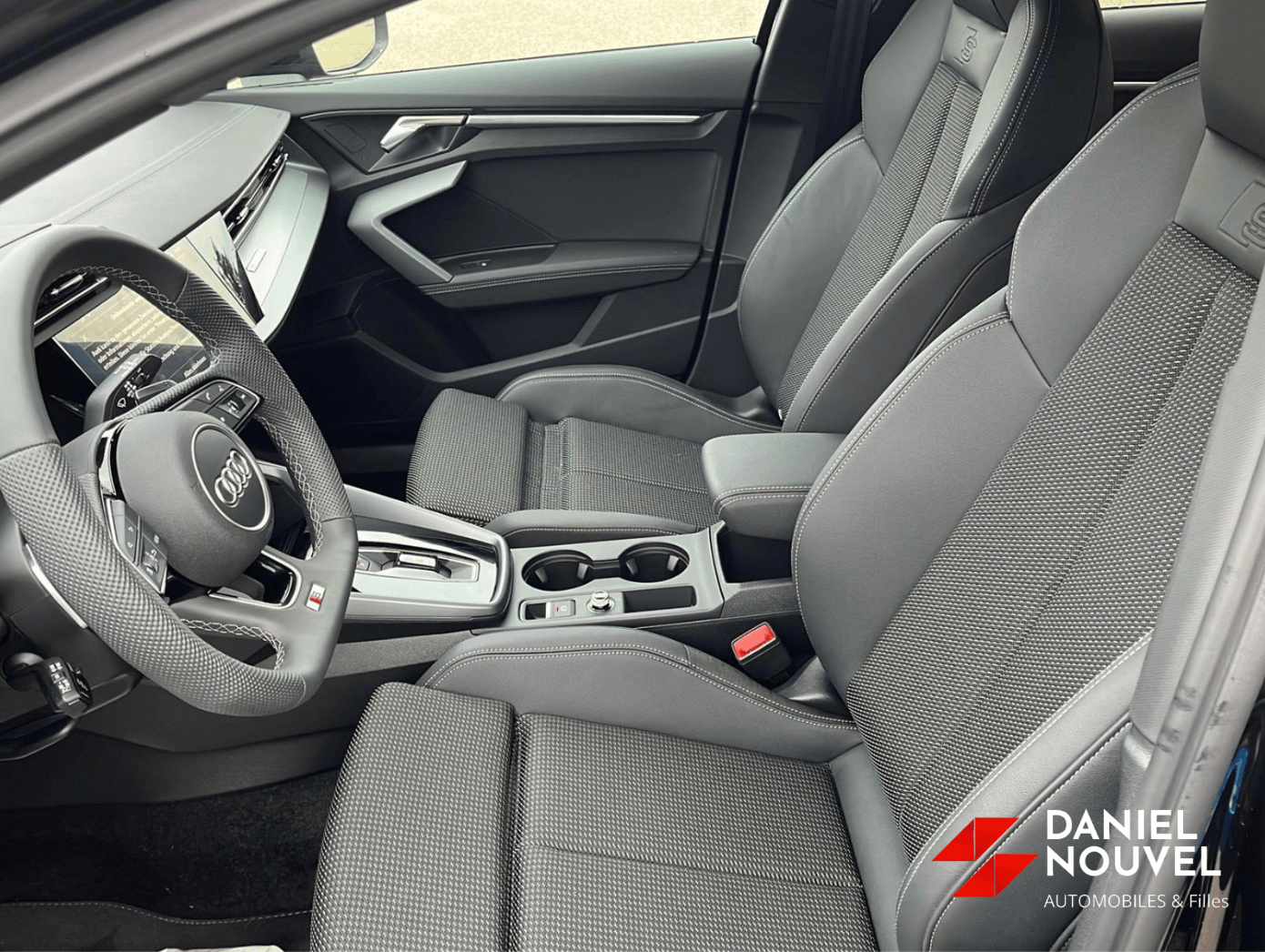 Sportback 45 TFSI E S LINE 