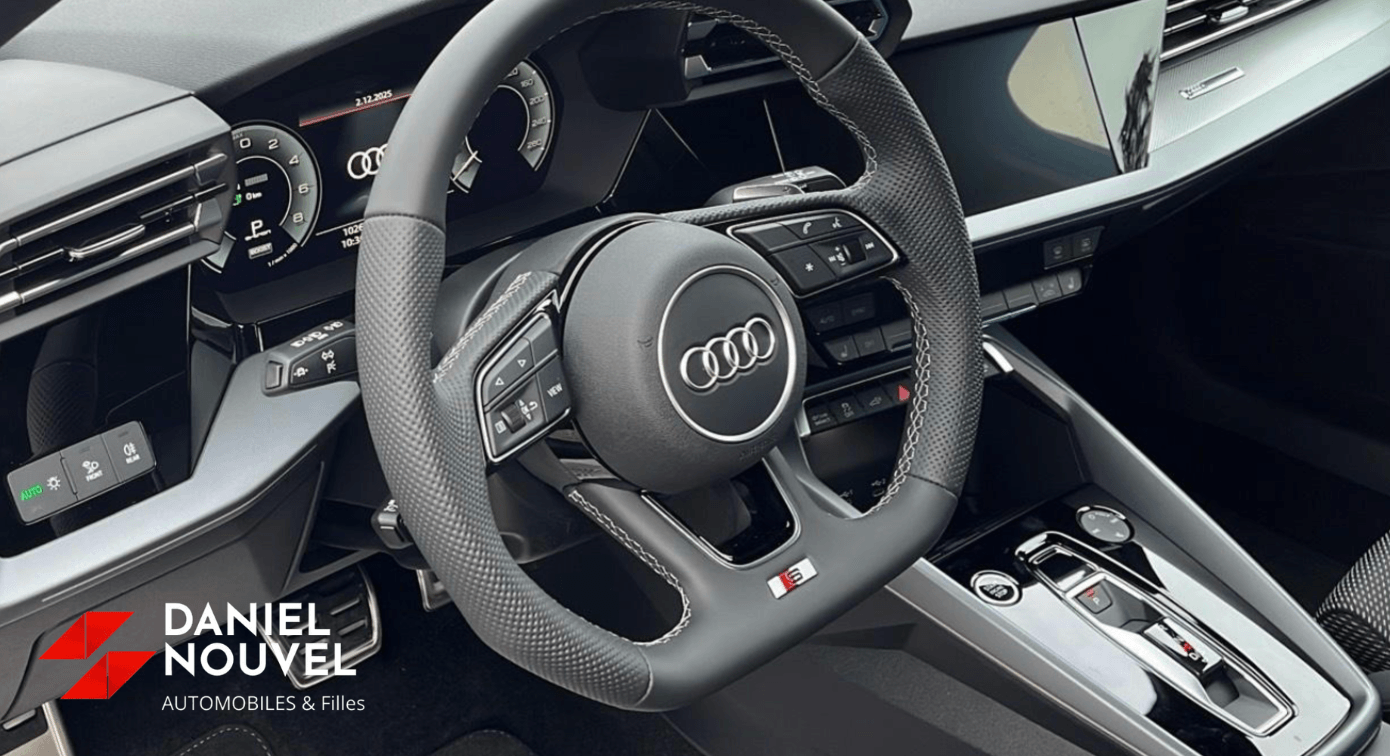 Sportback 45 TFSI E S LINE 