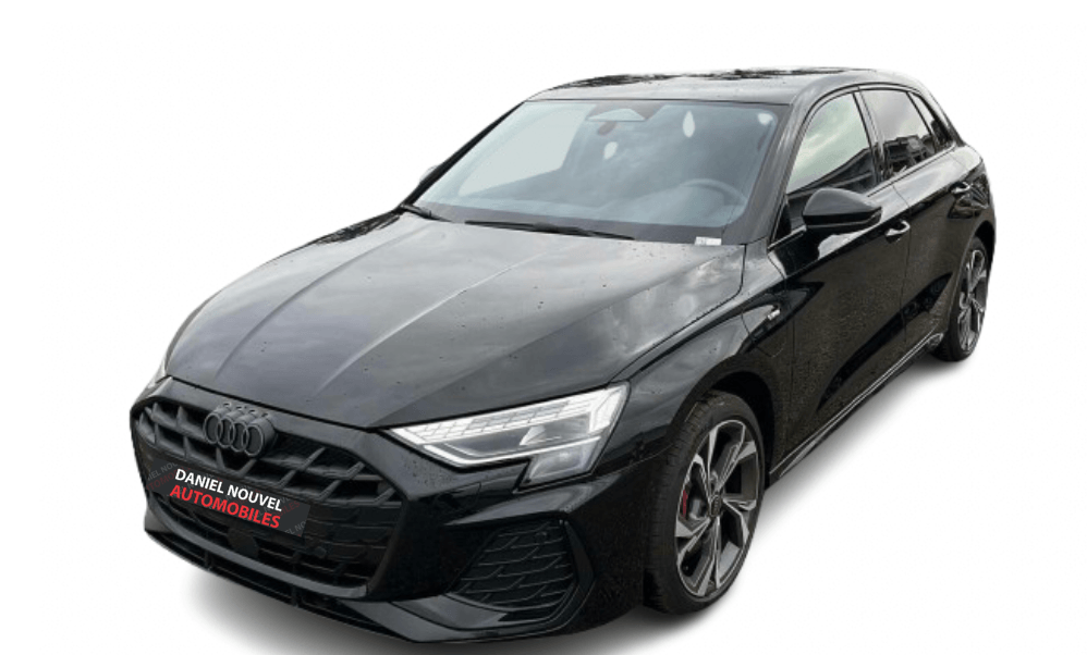 Sportback 45 TFSI E S LINE 