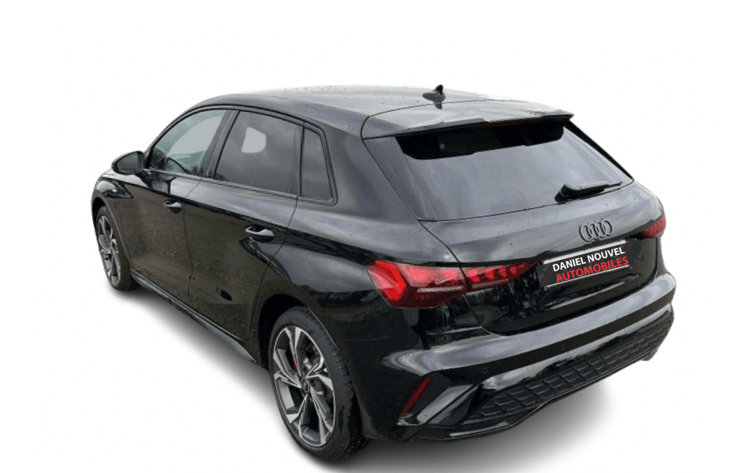 Sportback 45 TFSI E S LINE 