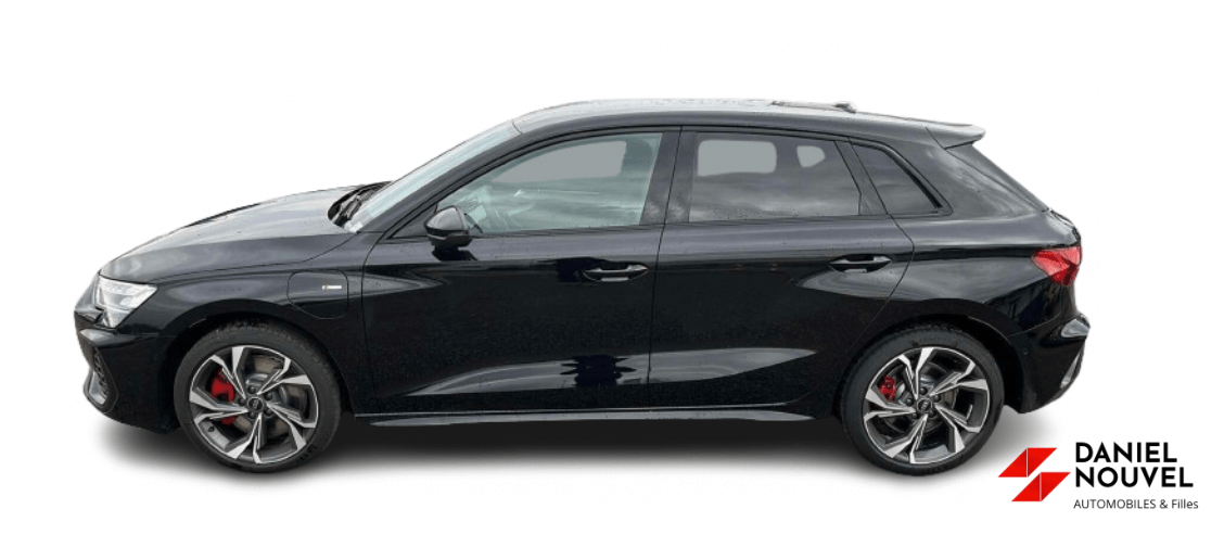 Sportback 45 TFSI E S LINE 