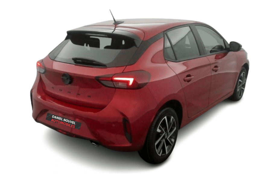 GS 100 ch BVM6 