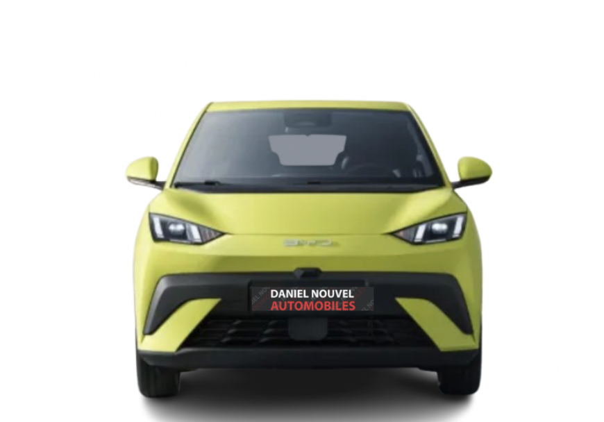 Comfort 43.2 kWh 156 ch