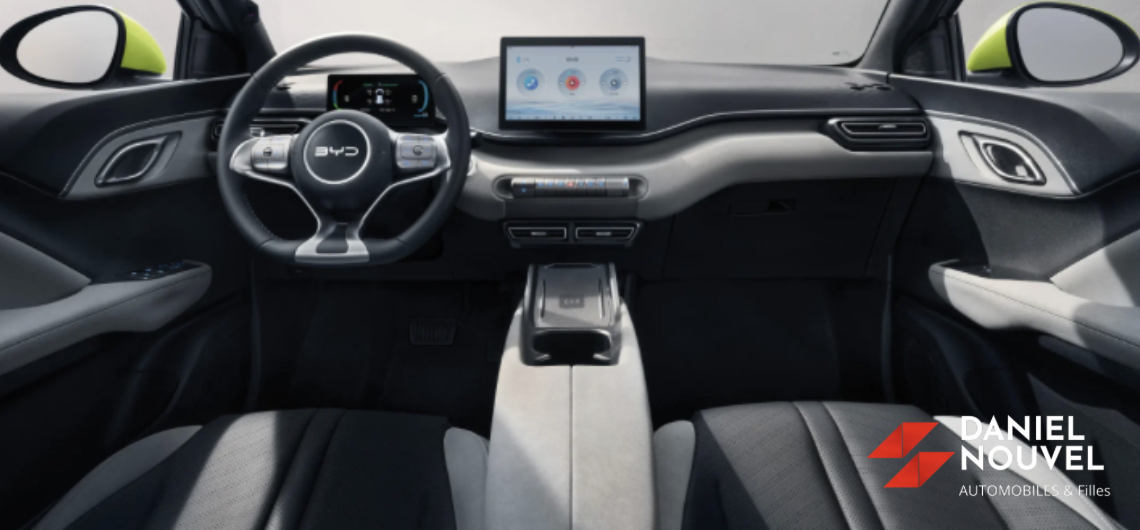 Comfort 43.2 kWh 156 ch