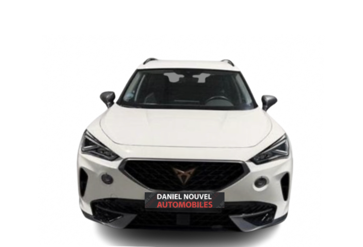 V 1.4 e-Hybrid 204ch DSG6