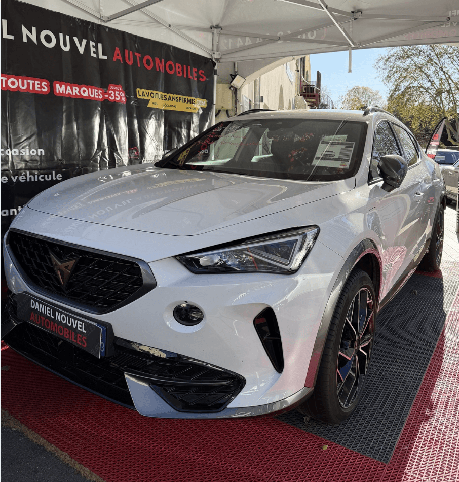 V 1.4 e-Hybrid 204ch DSG6