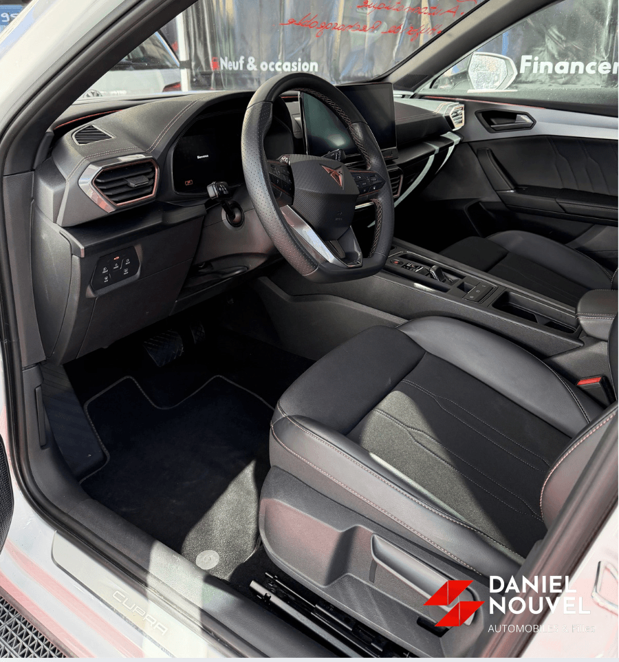 V 1.4 e-Hybrid 204ch DSG6