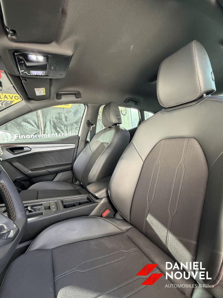 V 1.4 e-Hybrid 204ch DSG6