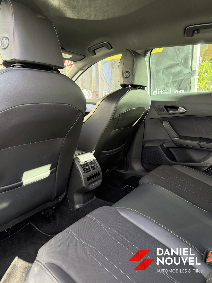 V 1.4 e-Hybrid 204ch DSG6