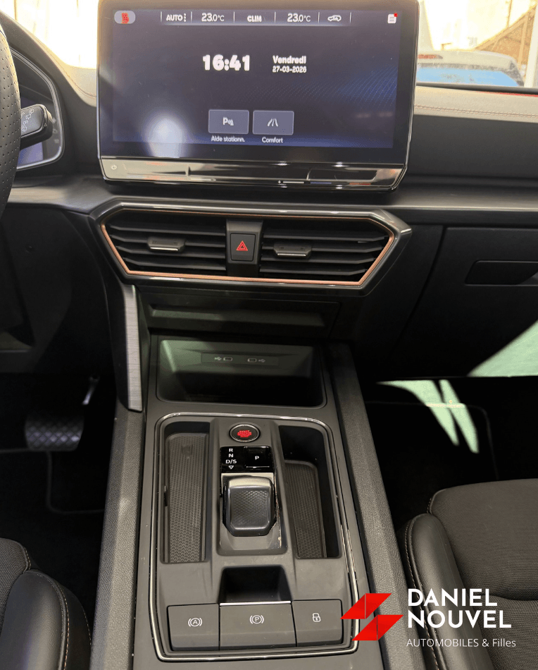 V 1.4 e-Hybrid 204ch DSG6