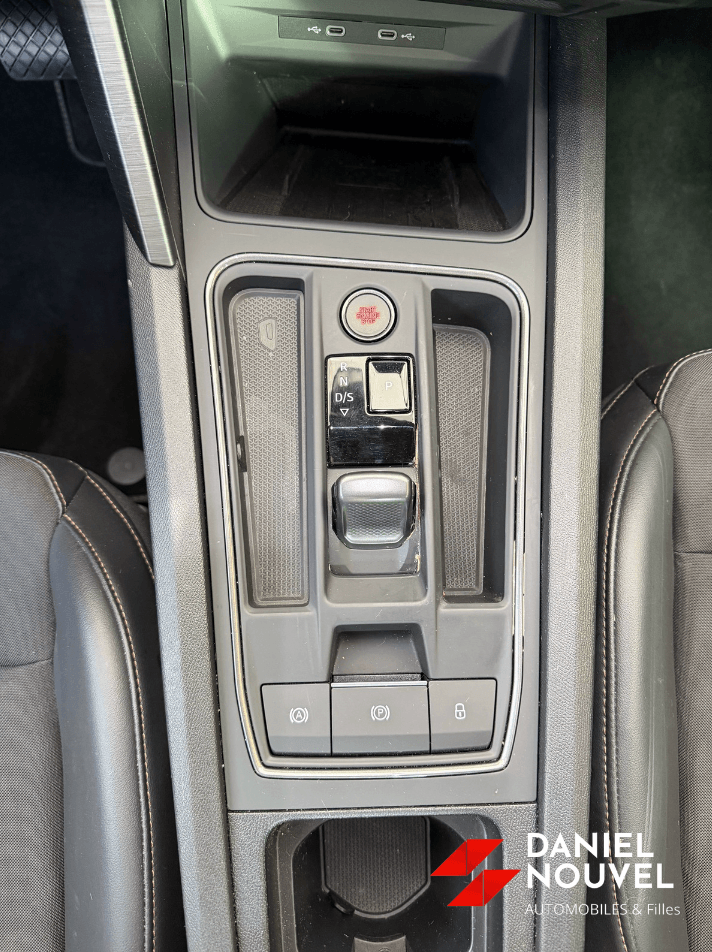 V 1.4 e-Hybrid 204ch DSG6