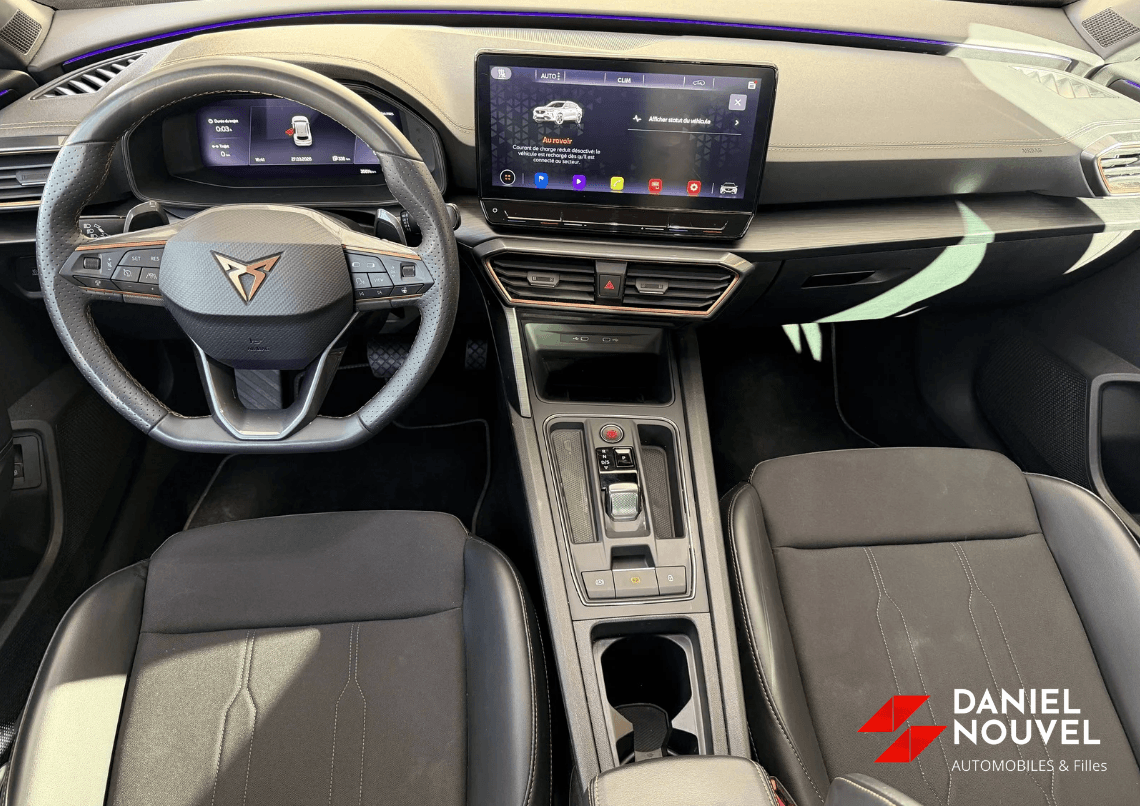V 1.4 e-Hybrid 204ch DSG6