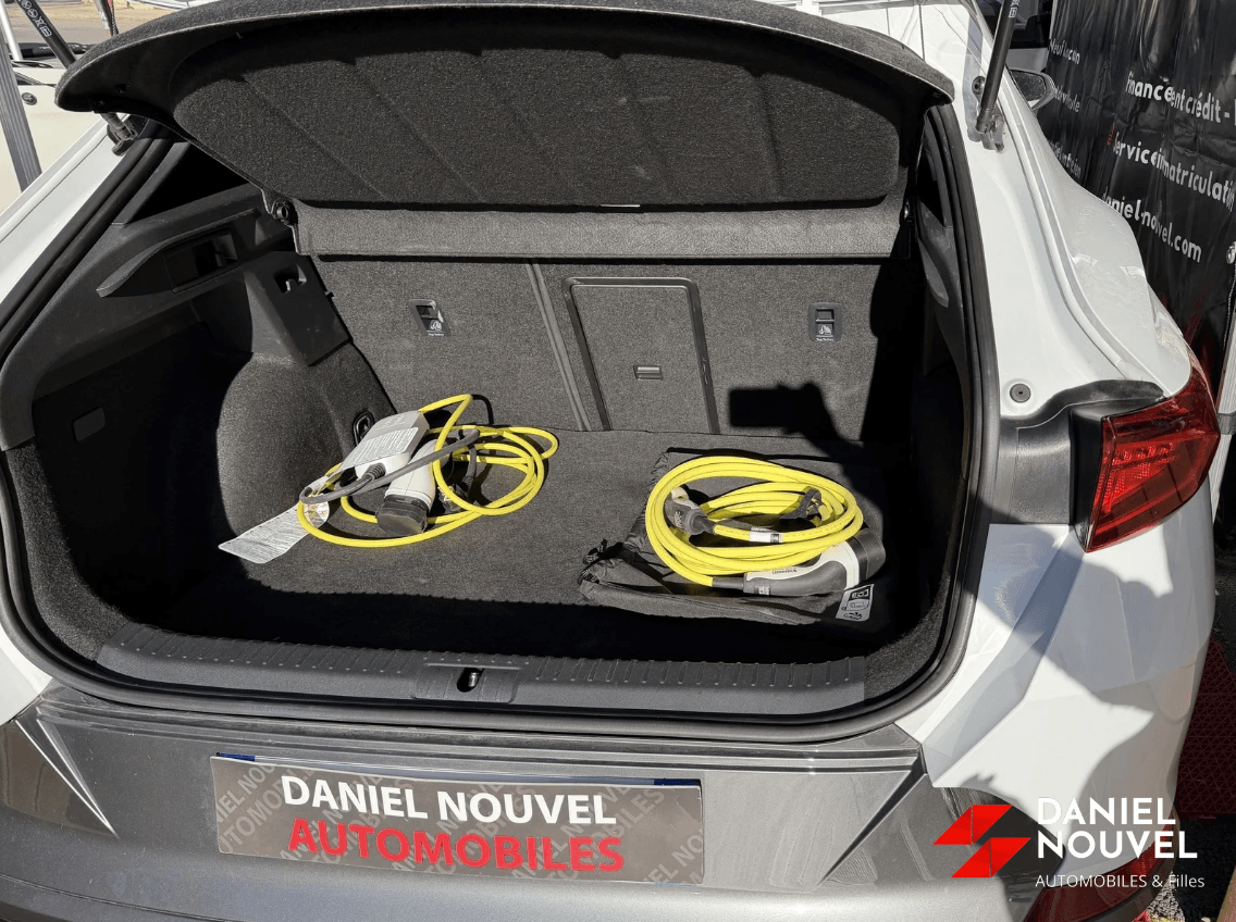 V 1.4 e-Hybrid 204ch DSG6