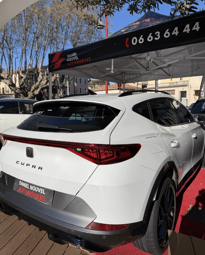V 1.4 e-Hybrid 204ch DSG6