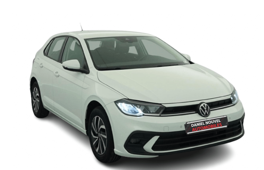 LIFE 1.0 TSI 95ch DSG7 