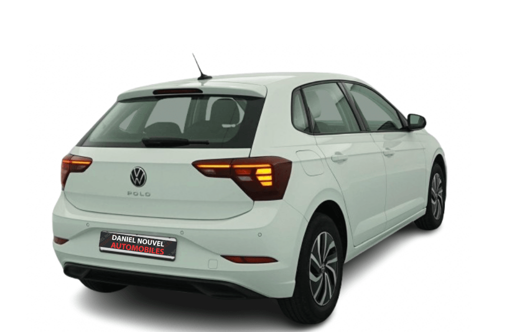 LIFE 1.0 TSI 95ch DSG7 