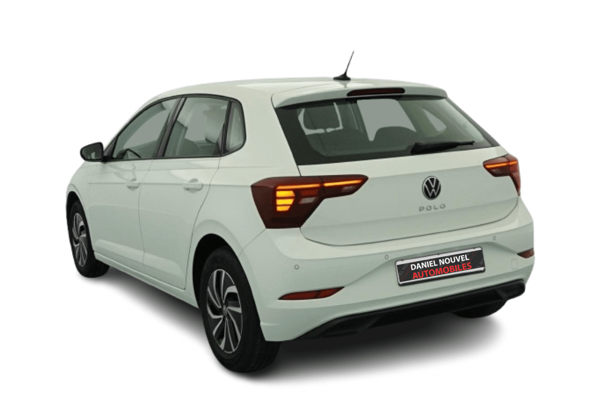 LIFE 1.0 TSI 95ch DSG7 
