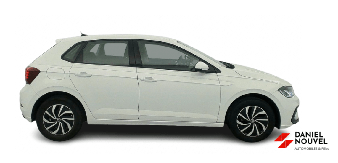 LIFE 1.0 TSI 95ch DSG7 