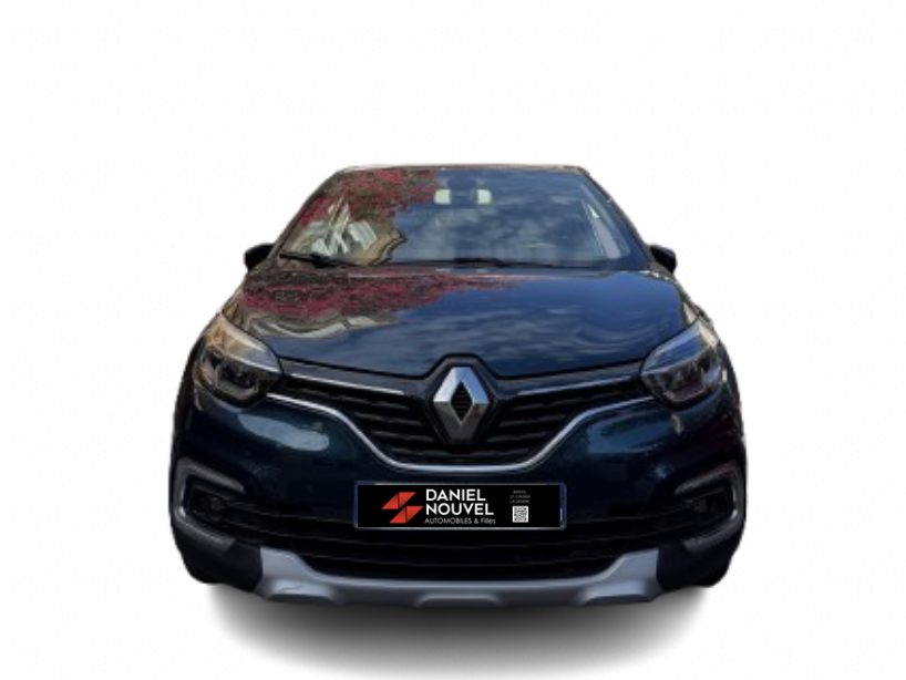 Intens 120ch