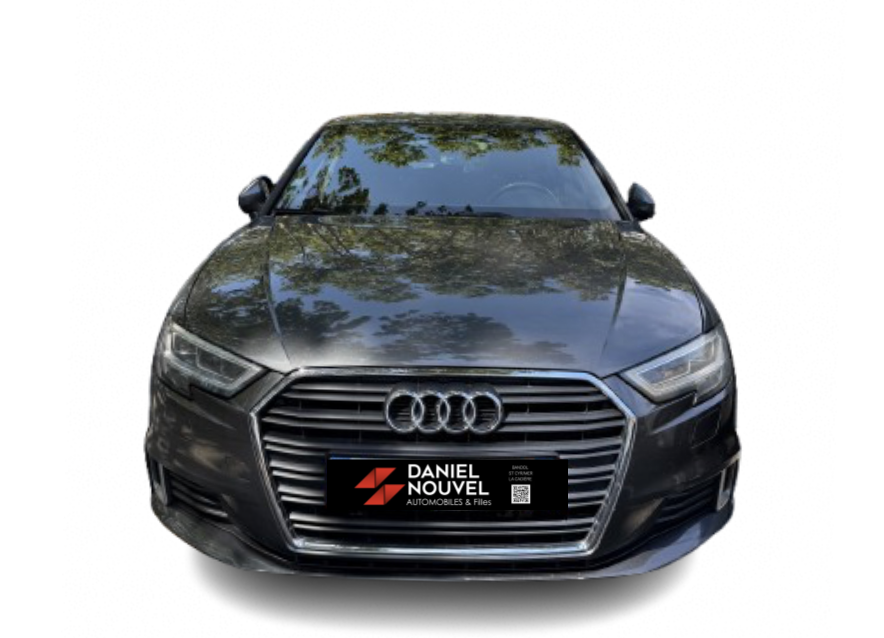Sportback 35 TFSI 150ch S line