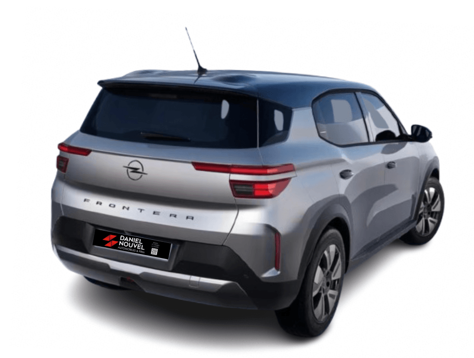 GS Hybride 145ch