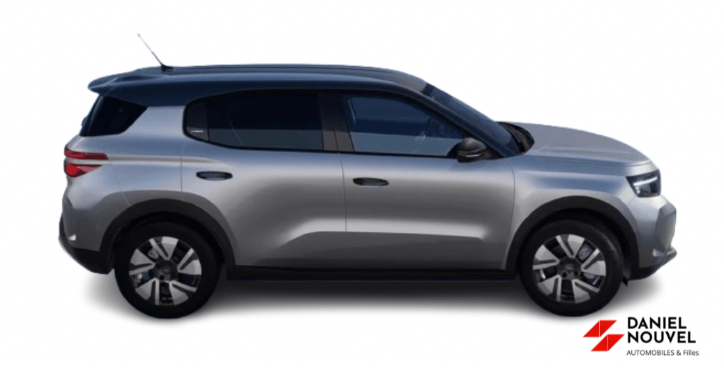 GS Hybride 145ch