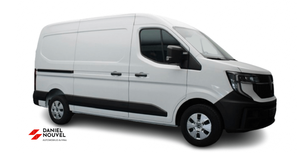 ADVANCE BLUE DCI 130 L2H2 