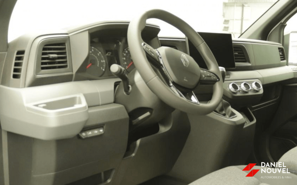 ADVANCE BLUE DCI 130 L2H2 