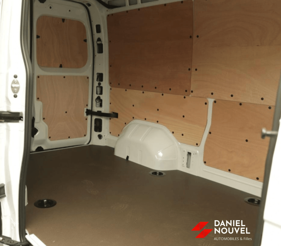 ADVANCE BLUE DCI 130 L2H2 